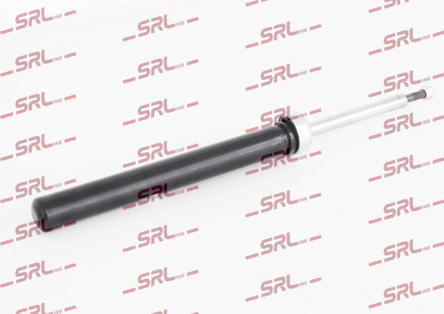 SRLine S010370G - Амортизатор autozip.com.ua