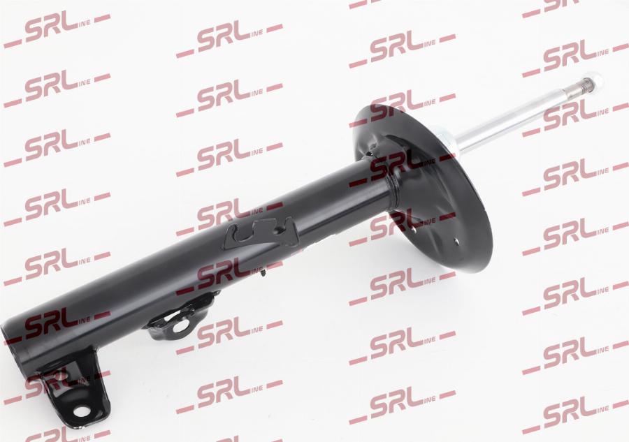 SRLine S010240G - Амортизатор autozip.com.ua