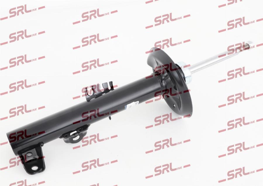 SRLine S010241G - Амортизатор autozip.com.ua