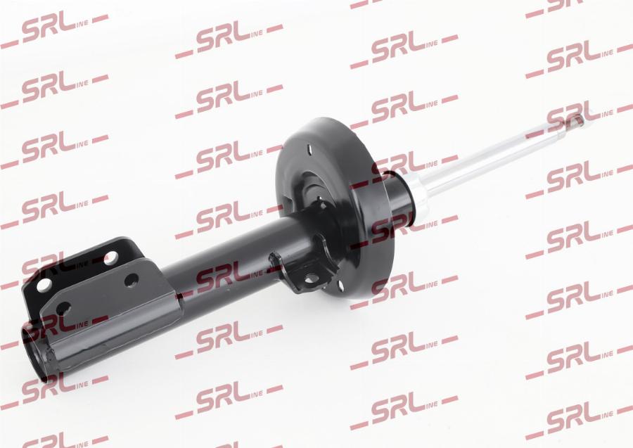SRLine S010243G - Амортизатор autozip.com.ua