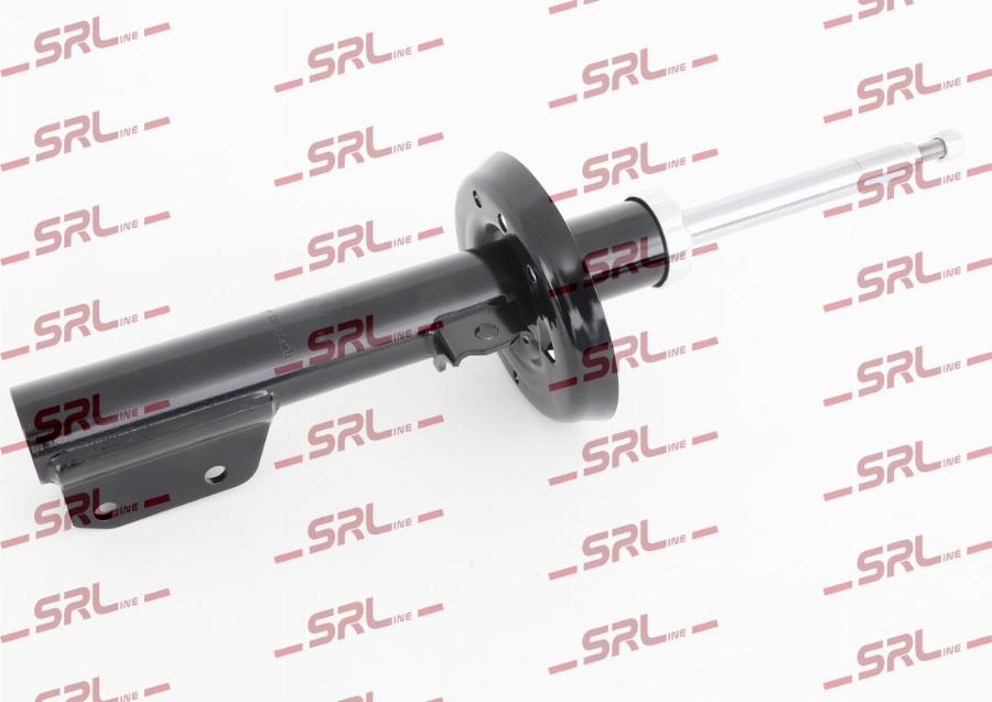 SRLine S010242G - Амортизатор autozip.com.ua