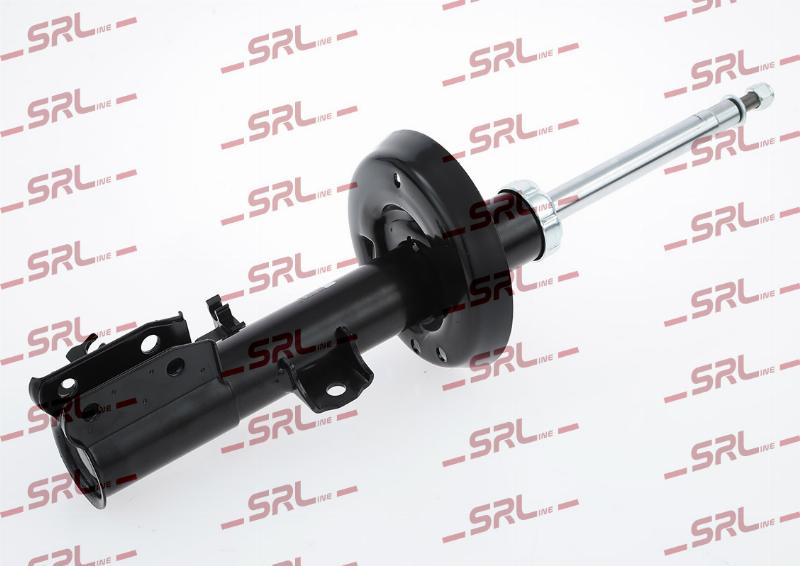 SRLine S010259G - Амортизатор autozip.com.ua