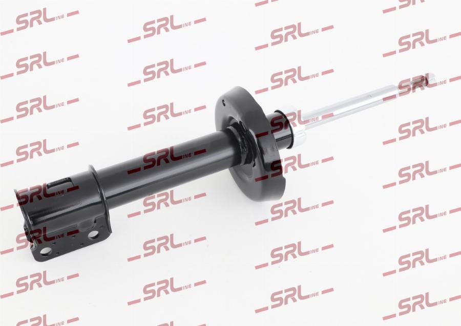 SRLine S010260G - Амортизатор autozip.com.ua