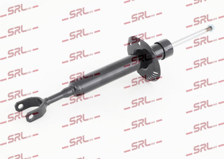 SRLine S010200G - Амортизатор autozip.com.ua