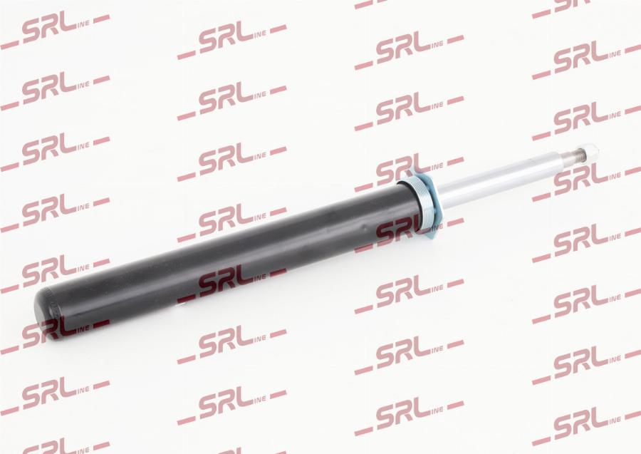 SRLine S010208G - Амортизатор autozip.com.ua