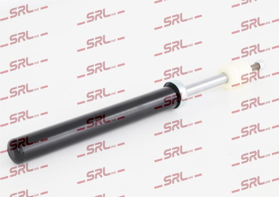 SRLine S010284G - Амортизатор autozip.com.ua