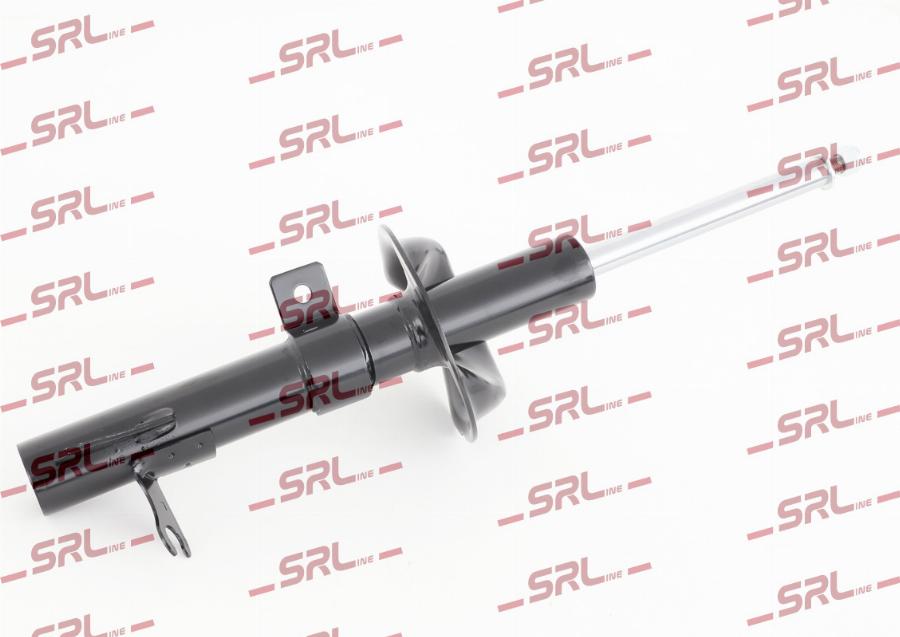 SRLine S010273G - Амортизатор autozip.com.ua