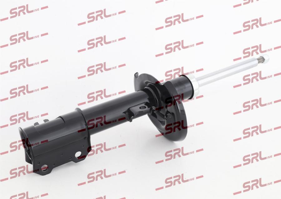 SRLine S010702G - Амортизатор autozip.com.ua