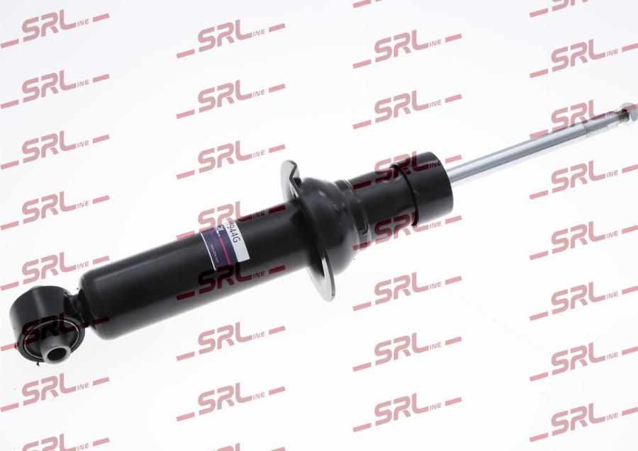 SRLine S011944G - Амортизатор autozip.com.ua