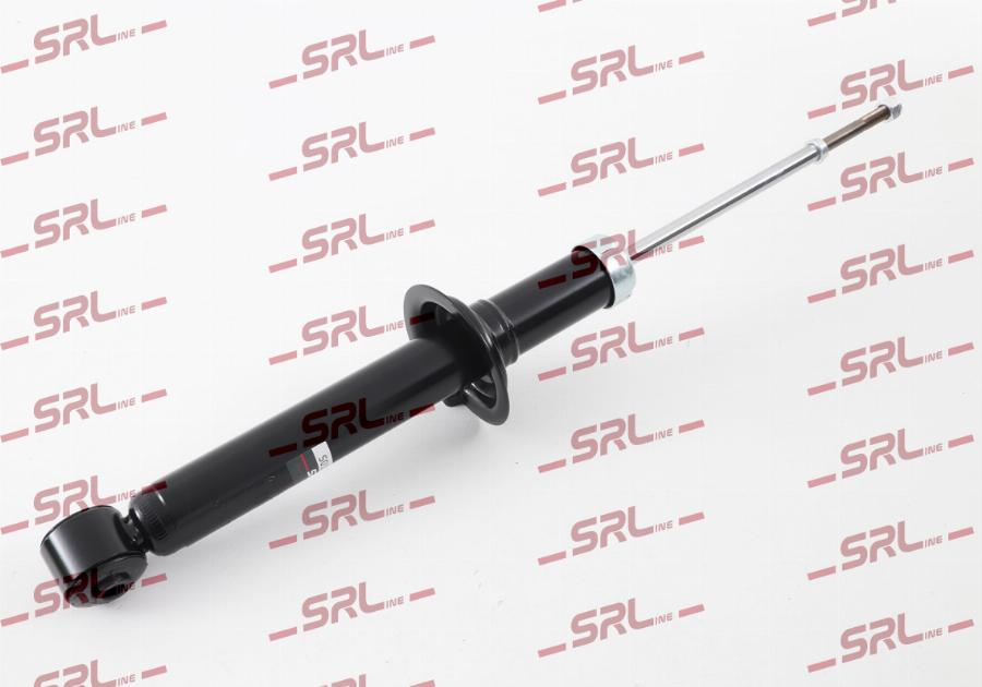 SRLine S011444G - Амортизатор autozip.com.ua