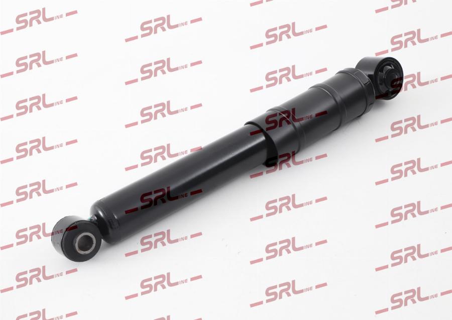 SRLine S011442G - Амортизатор autozip.com.ua