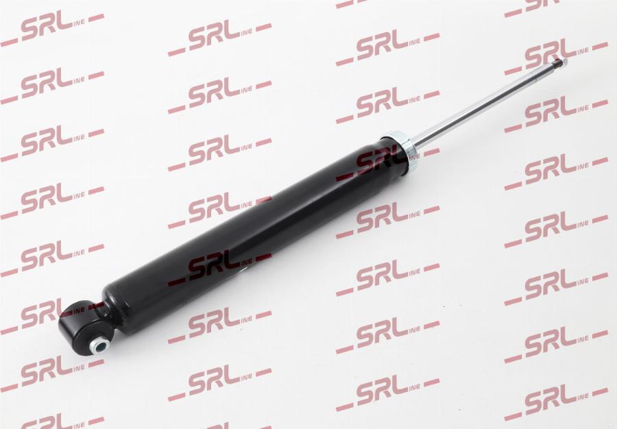 SRLine S011450G - Амортизатор autozip.com.ua
