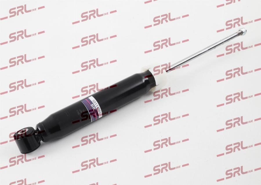 SRLine S011406G - Амортизатор autozip.com.ua