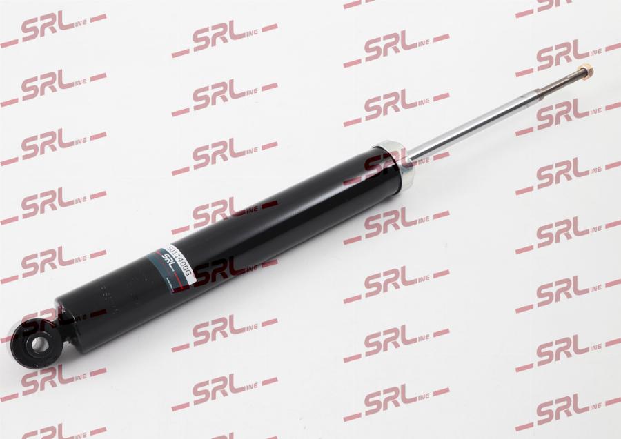 SRLine S011400G - Амортизатор autozip.com.ua