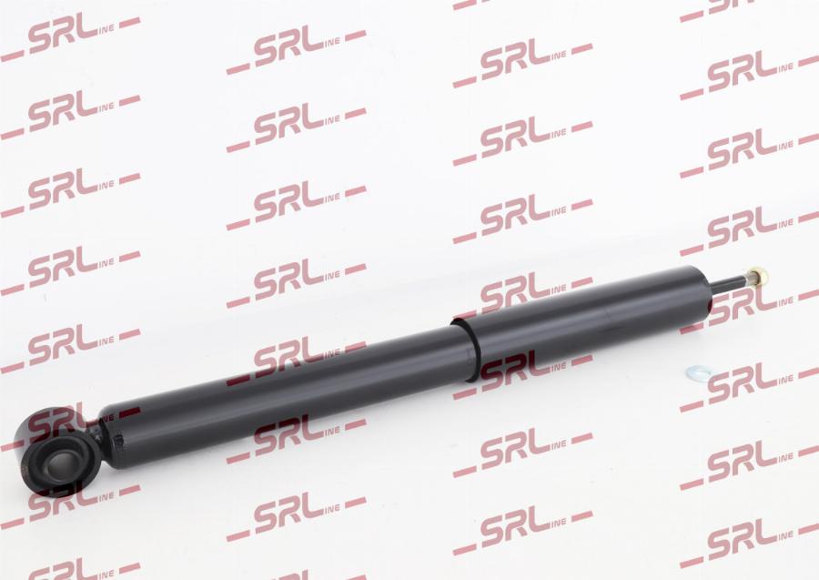 SRLine S011484G - Амортизатор autozip.com.ua