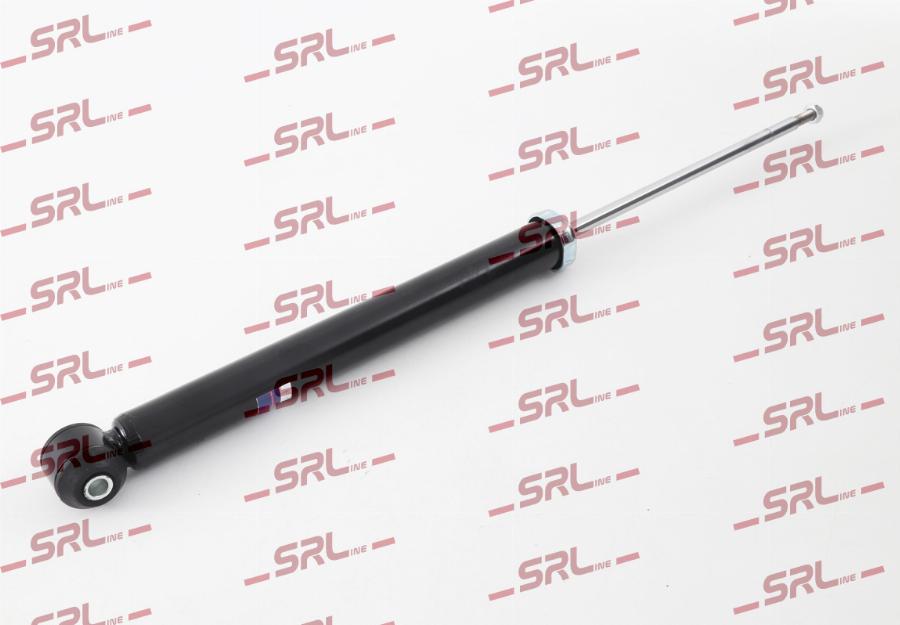 SRLine S011486G - Амортизатор autozip.com.ua