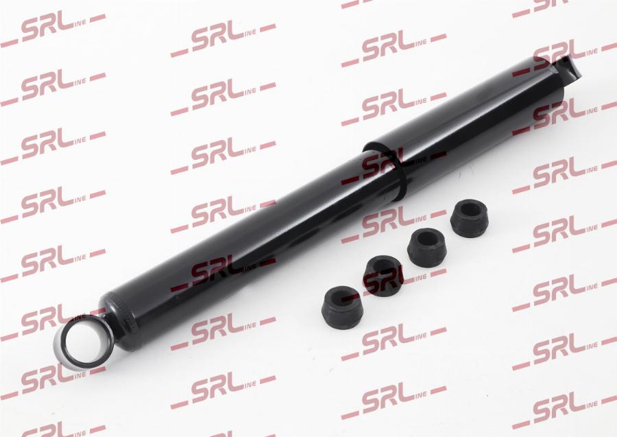 SRLine S011432G - Амортизатор autozip.com.ua