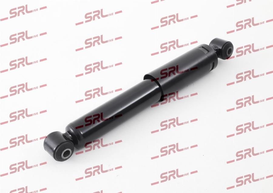 SRLine S011474G - Амортизатор autozip.com.ua