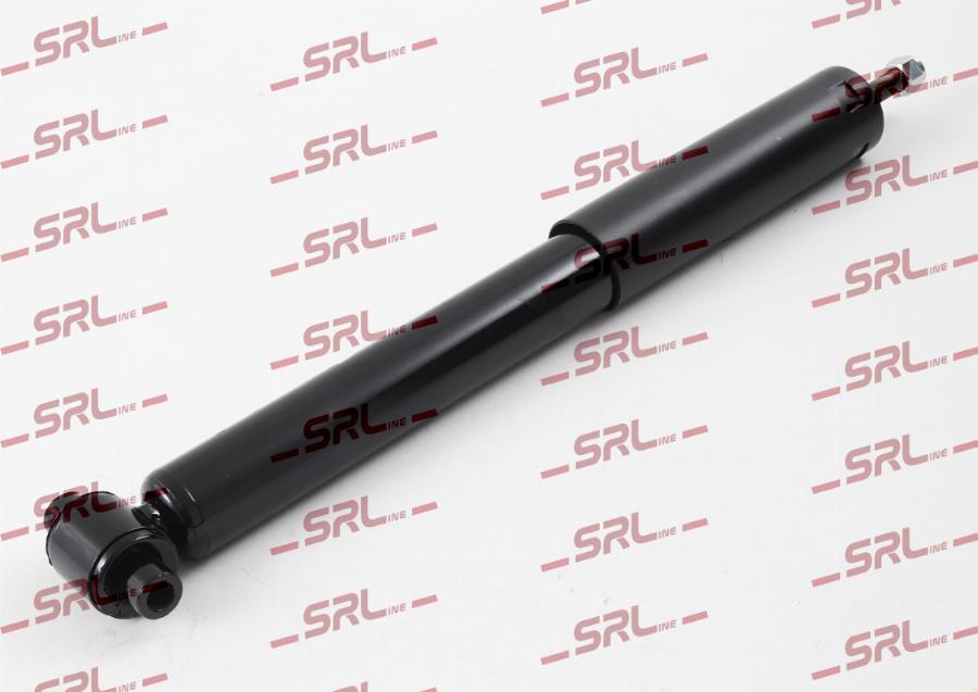 SRLine S011554G - Амортизатор autozip.com.ua