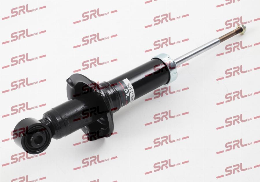 SRLine S011556G - Амортизатор autozip.com.ua