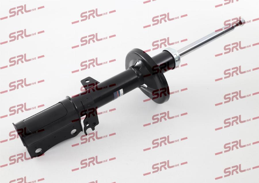SRLine S011503G - Амортизатор autozip.com.ua