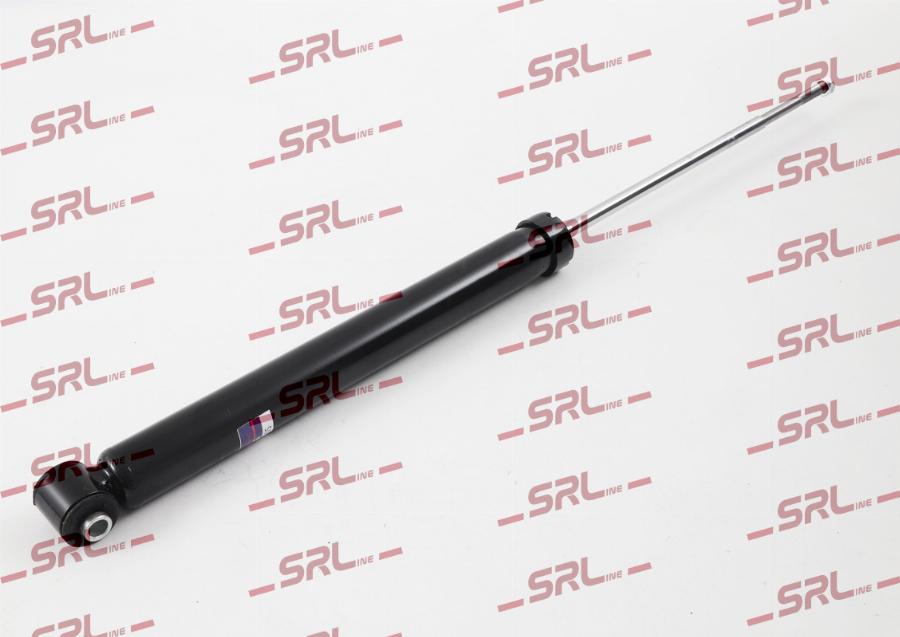 SRLine S011530G - Амортизатор autozip.com.ua