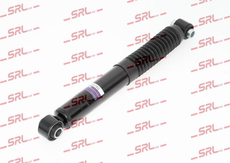 SRLine S011578G - Амортизатор autozip.com.ua