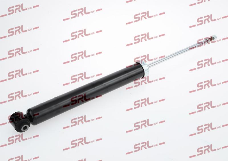SRLine S011698G - Амортизатор autozip.com.ua