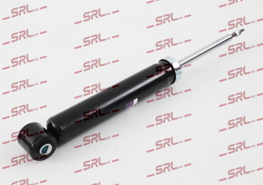 SRLine S011642G - Амортизатор autozip.com.ua