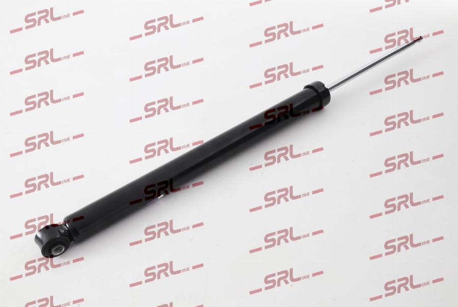 SRLine S011606G - Амортизатор autozip.com.ua