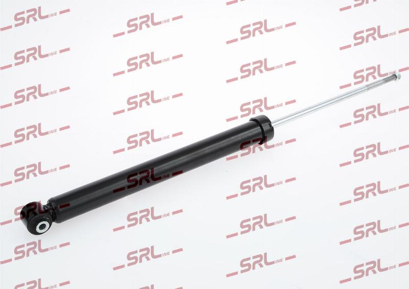 SRLine S011808G - Амортизатор autozip.com.ua