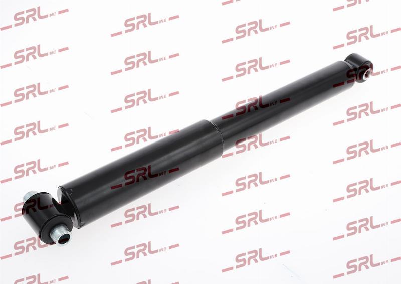 SRLine S011812G - Амортизатор autozip.com.ua