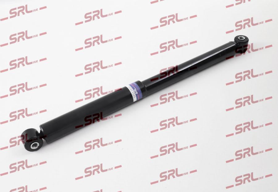 SRLine S011392G - Амортизатор autozip.com.ua