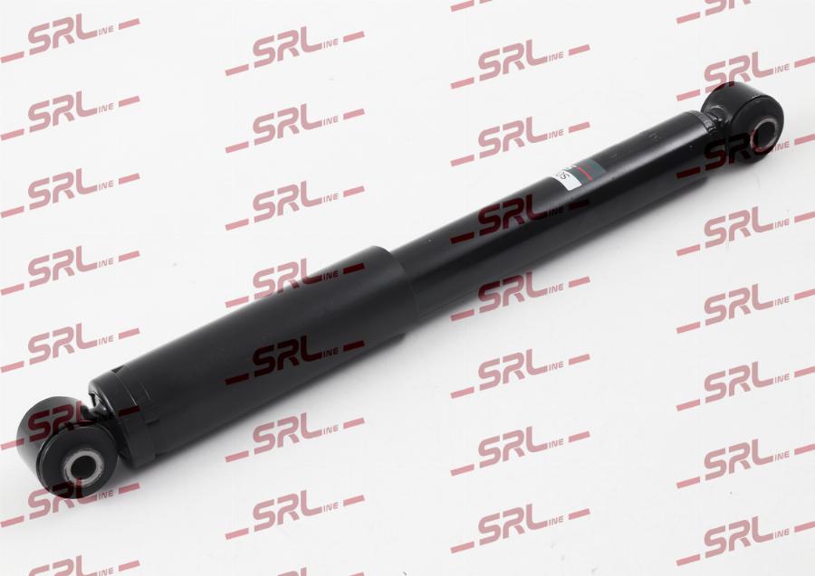 SRLine S011358G - Амортизатор autozip.com.ua