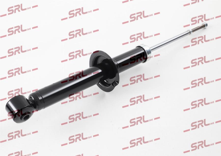 SRLine S011314G - Амортизатор autozip.com.ua
