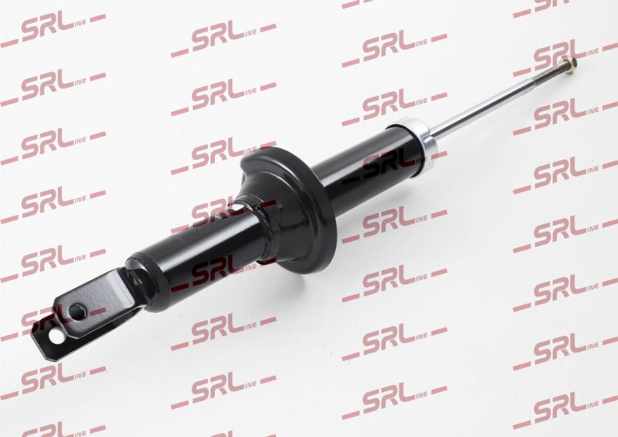 SRLine S011330G - Амортизатор autozip.com.ua
