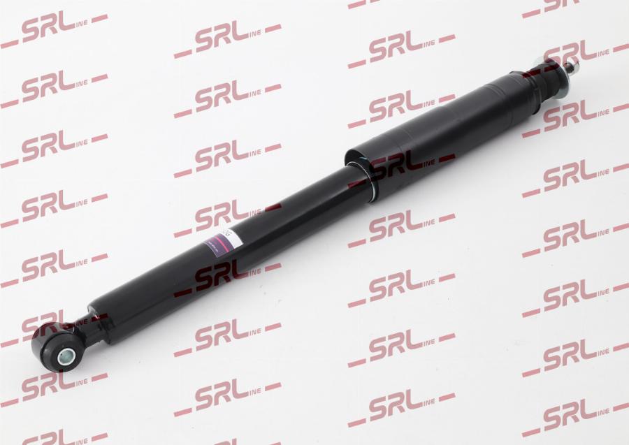 SRLine S011292G - Амортизатор autozip.com.ua