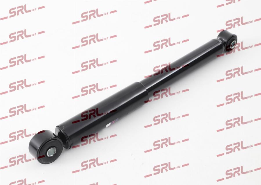 SRLine S011206G - Амортизатор autozip.com.ua