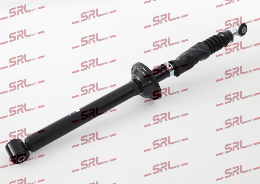 SRLine S011218G - Амортизатор autozip.com.ua