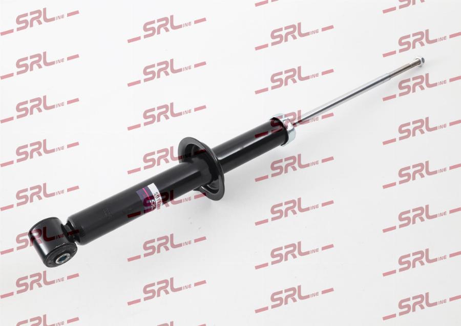 SRLine S011284G - Амортизатор autozip.com.ua