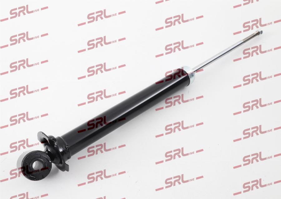 SRLine S011286G - Амортизатор autozip.com.ua