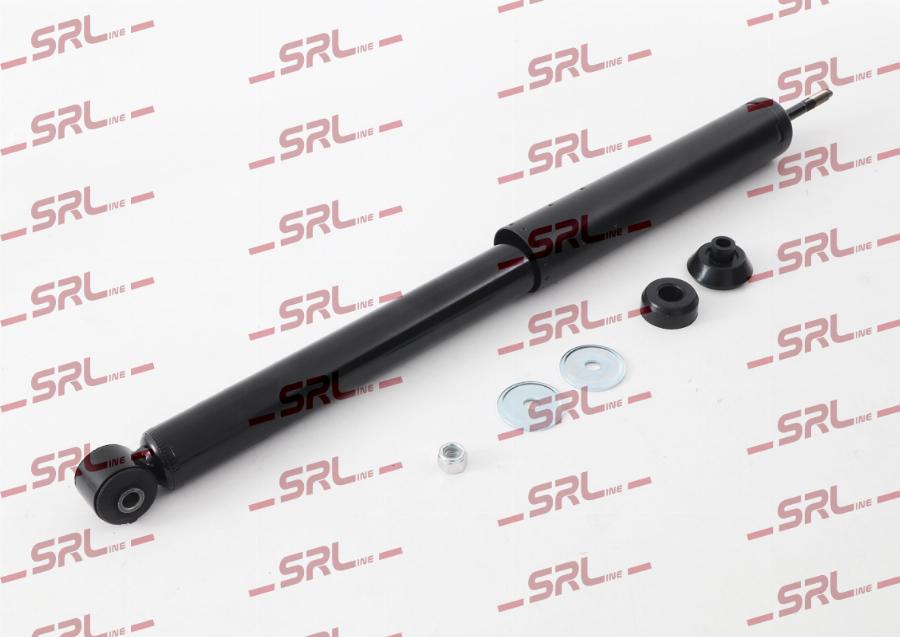 SRLine S011220G - Амортизатор autozip.com.ua
