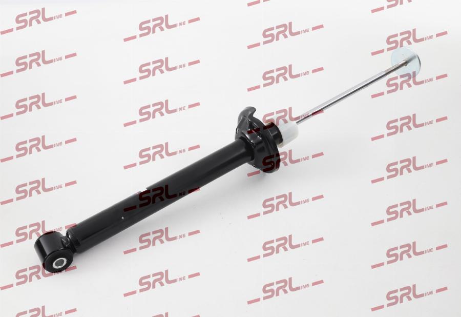 SRLine S011228G - Амортизатор autozip.com.ua