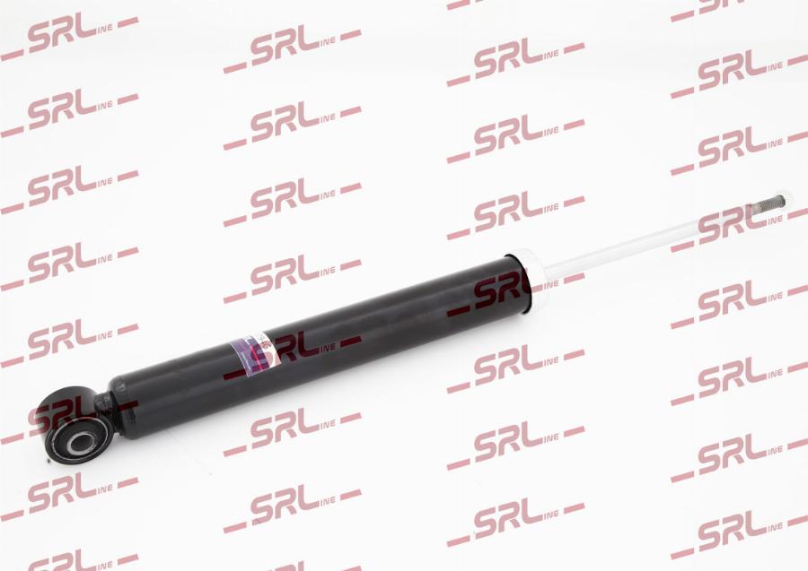 SRLine S011794G - Амортизатор autozip.com.ua