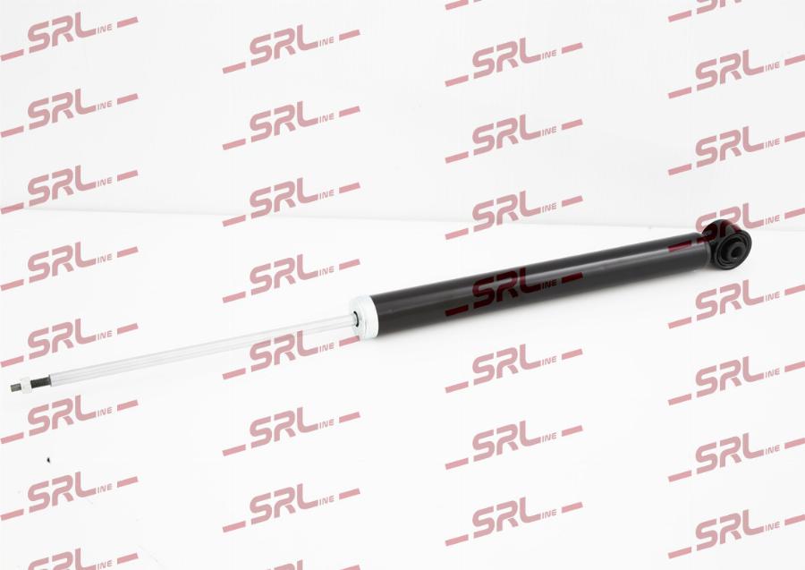 SRLine S011742G - Амортизатор autozip.com.ua