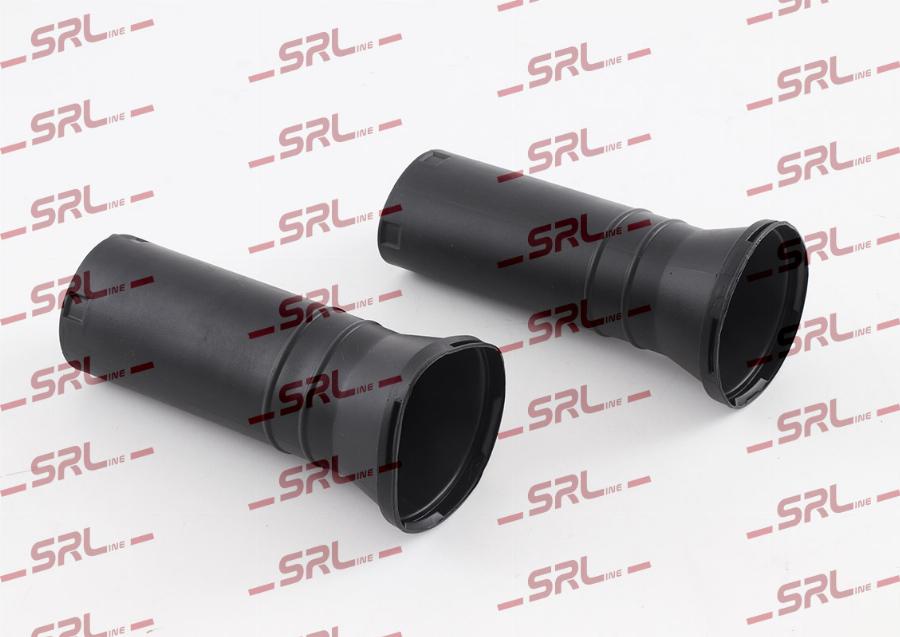 SRLine S030099 - Пильник амортизатора, захисний ковпак autozip.com.ua