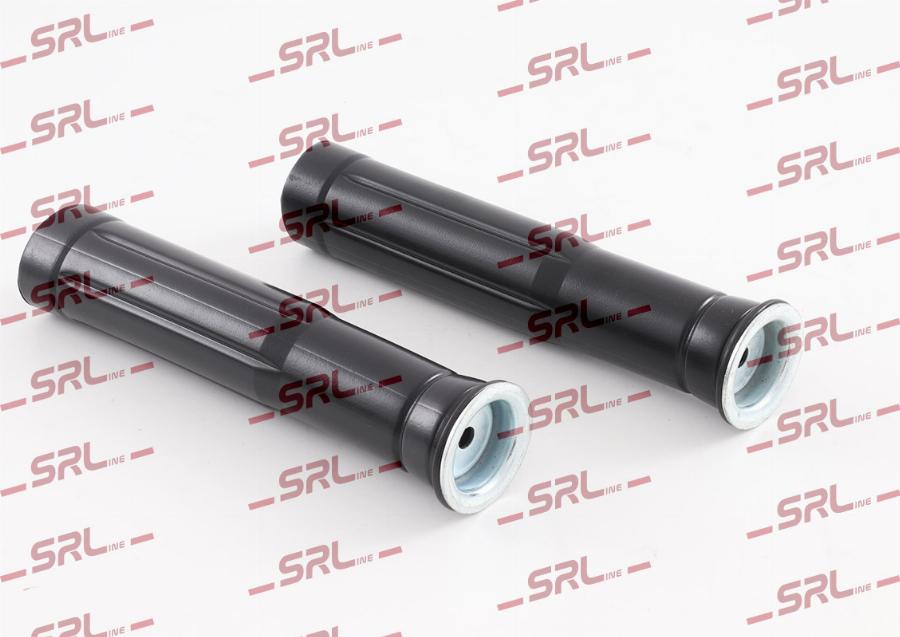 SRLine S030147 - Пилозахисний комплект, амортизатор autozip.com.ua