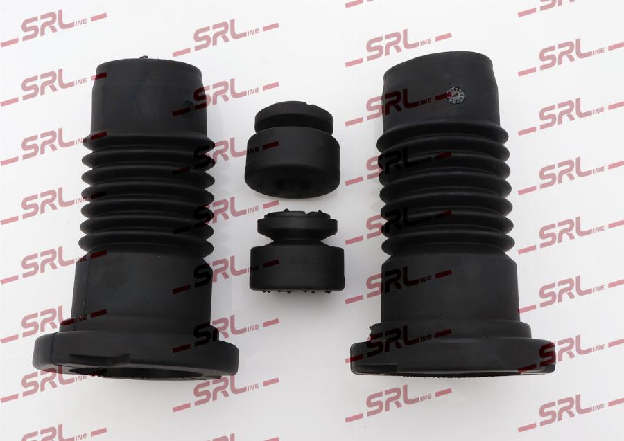 SRLine S030173 - Пилозахисний комплект, амортизатор autozip.com.ua