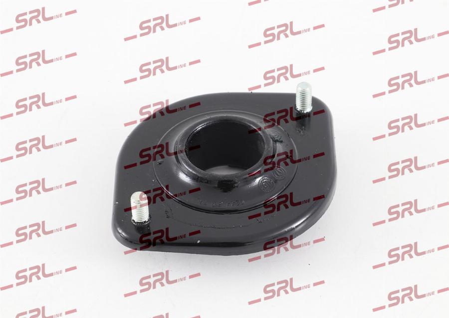 SRLine S020058 - Опора стійки амортизатора, подушка autozip.com.ua