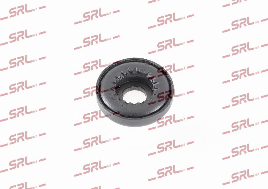 SRLine S020069 - Опора стійки амортизатора, подушка autozip.com.ua